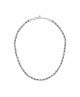 COLLANA DONNA MORELLATO INTRECCI - SAZC22 [11466daf]