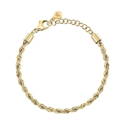 BRACCIALE DONNA MORELLATO INTRECCI - SAZC25 [5d2725a7]