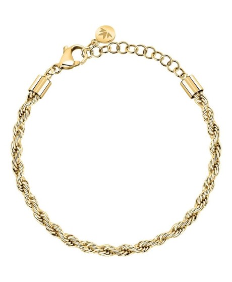BRACCIALE DONNA MORELLATO INTRECCI - SAZC25 [5d2725a7]