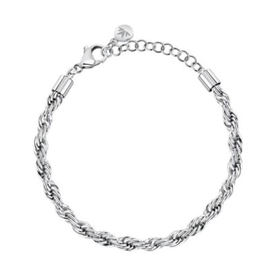 BRACCIALE DONNA MORELLATO INTRECCI - SAZC26 [d4d24ca5]