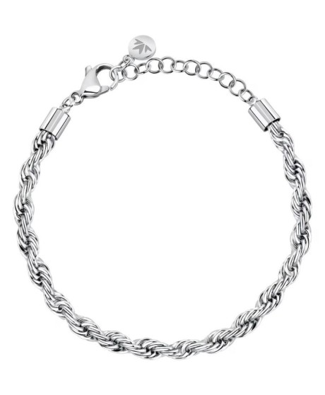 BRACCIALE DONNA MORELLATO INTRECCI - SAZC26 [d4d24ca5]