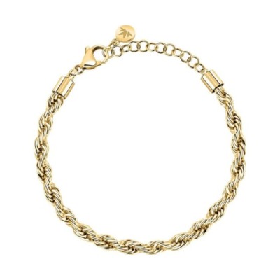 BRACCIALE DONNA MORELLATO INTRECCI - SAZC27 [537e94a4]
