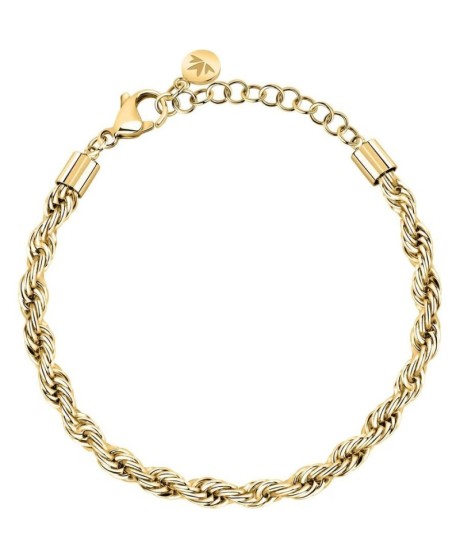 BRACCIALE DONNA MORELLATO INTRECCI - SAZC27 [537e94a4]