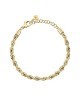 BRACCIALE DONNA MORELLATO INTRECCI - SAZC27 [537e94a4]