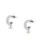 ORECCHINI DONNA MORELLATO PERLA - SXU52 [c1a7b689]