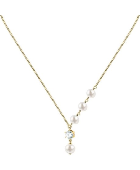 COLLANA DONNA MORELLATO PERLA - SXU56 [dd15d48e]