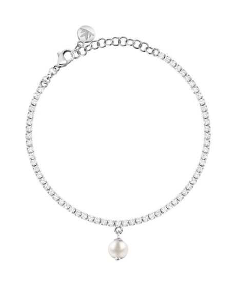 BRACCIALE DONNA MORELLATO PERLA - SXU58 [f79ac284]