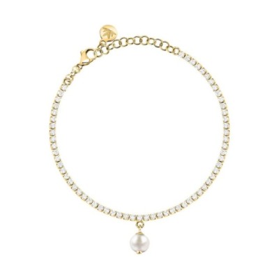 BRACCIALE DONNA MORELLATO PERLA - SXU59 [70361a85]