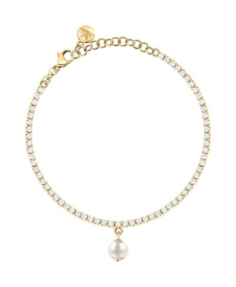 BRACCIALE DONNA MORELLATO PERLA - SXU59 [70361a85]