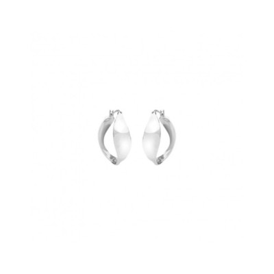 ORECCHINI DONNA IN ACCIAIO TJ3388 [b09517b4]