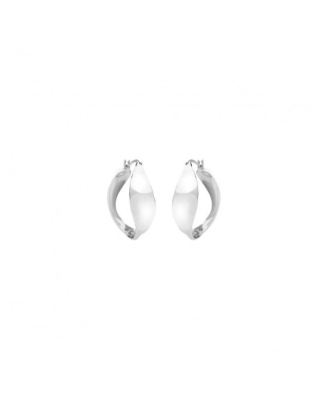 ORECCHINI DONNA IN ACCIAIO TJ3388 [b09517b4]
