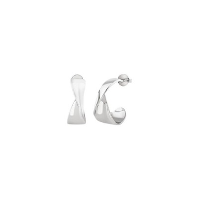 ORECCHINI DONNA IN ACCIAIO LUCIDO TJ3465 [00f0a293]