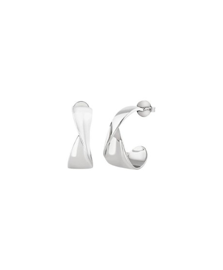 ORECCHINI DONNA IN ACCIAIO LUCIDO TJ3465 [00f0a293]