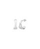 ORECCHINI DONNA IN ACCIAIO LUCIDO TJ3465 [00f0a293]
