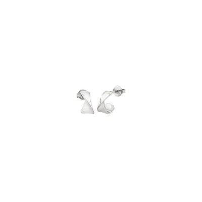 ORECCHINI DONNA IN ACCIAIO LUCIDO TJ3467 [0ea91390]