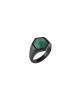 ANELLO UOMO IN ACCIAIO TJ3540 - Misura 23 [cfa10f60]