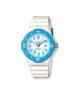 Casio Collection Bianco Orologio Bambino - LRW-200H-2BVEF [0cc50f60]