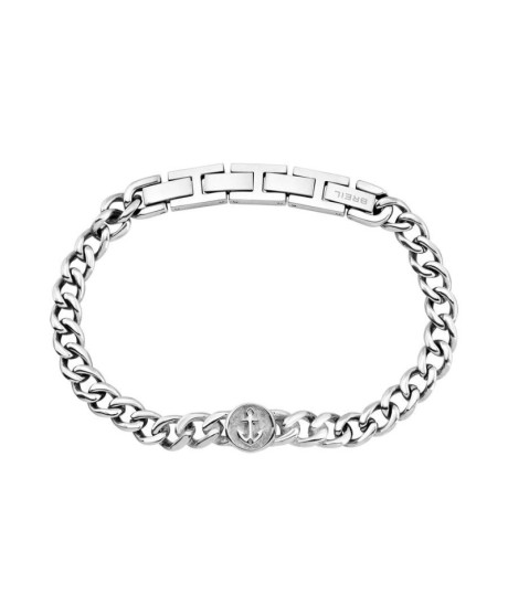 BRACCIALE UOMO IN ACCIAIO ANCORA TJ3728 [1d62196b]