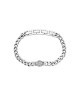 BRACCIALE UOMO IN ACCIAIO ANCORA TJ3728 [1d62196b]