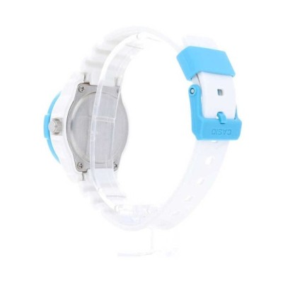 Casio Collection Bianco Orologio Bambino - LRW-200H-2BVEF [62fe8d69]