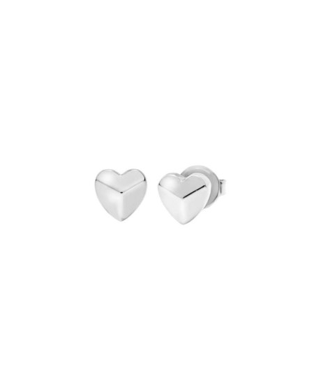 ORECCHINI DONNA ACCIAIO CANDY SS TJ3774 [a76e0095]
