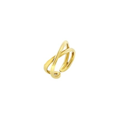 ANELLO LIGHTLINE IP ORO - Misura 18 [5a90bd20]