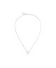 COLLANA Acciaio Donna B ROCKS TJ3781 [5d16d276]