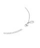 COLLANA Acciaio Donna B ROCKS TJ3781 [8430917b]