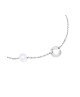COLLANA Acciaio Donna B ROCKS TJ3781 [332d507f]