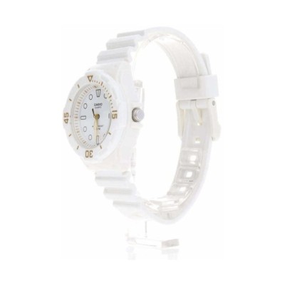 Casio Collection Bianco Orologio Donna/Bambino - LRW-200H-7E2VEF [16720ab1]