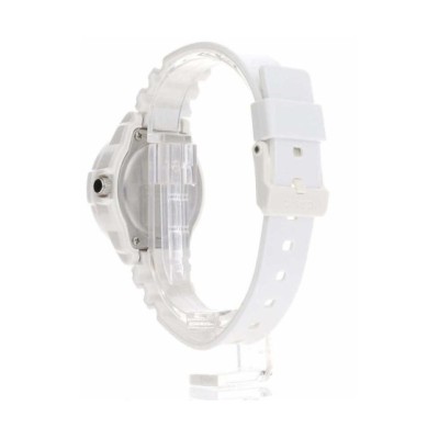 Casio Collection Bianco Orologio Donna/Bambino - LRW-200H-7E2VEF [13224daf]