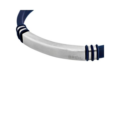 BRACCIALE LIGHT CUFF BLUE TJ3820 [751d7281]