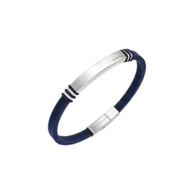 BRACCIALE LIGHT CUFF BLUE TJ3820 [1b26f088]