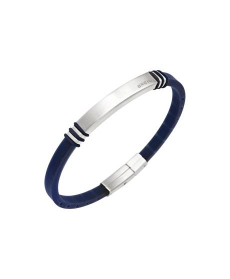 BRACCIALE LIGHT CUFF BLUE TJ3820 [1b26f088]