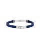 BRACCIALE LIGHT CUFF BLUE TJ3820 [c200b385]