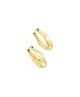 ORECCHINI HYPNOTIC ACCIAIO IP ORO TJ3832 [ccdeae5e]