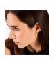 ORECCHINI HYPNOTIC ACCIAIO IP ORO TJ3832 [c98ee940]