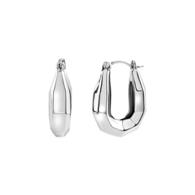 ORECCHINI HYPNOTIC DONNA ACCIAIO TJ3833 [2549f456]