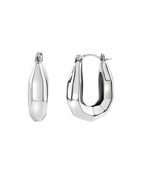 ORECCHINI HYPNOTIC DONNA ACCIAIO TJ3833 [2549f456]