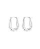 ORECCHINI HYPNOTIC DONNA ACCIAIO TJ3833 [fc6fb75b]