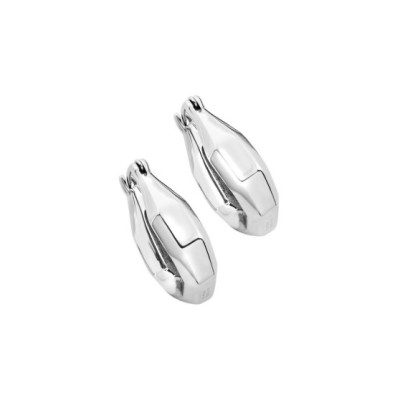 ORECCHINI HYPNOTIC DONNA ACCIAIO TJ3833 [4b72765f]