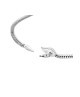 COLLANA DONNA SERPENTE HYPNOTIC ACCIAIO TJ3835 [ee84645f]