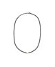COLLANA UOMO EMATITE HAZARD TJ3843 [4eb7764a]