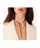 COLLANA DONNA SERPENTE HYPNOTIC ACCIAIO TJ3835 [5cc9e245]