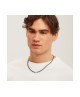 COLLANA UOMO EMATITE HAZARD TJ3843 [d4a7c939]