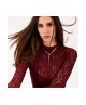 COLLANA DONNA HYPNOTIC ACCIAIO IP ORO TJ3836 [d53c8b47]