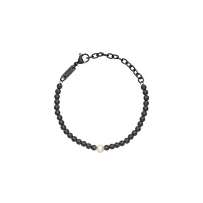 BRACCIALE UOMO EMATITE HAZARD TJ3844 [dbf07d4f]