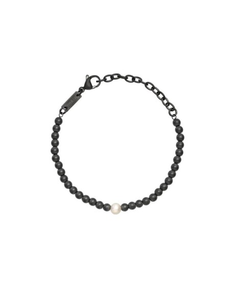 BRACCIALE UOMO EMATITE HAZARD TJ3844 [dbf07d4f]