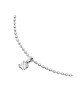 COLLANA UOMO ACCIAIO EMBLEMS TJ3848 [911d584f]