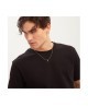 COLLANA UOMO ACCIAIO EMBLEMS TJ3848 [944d1f51]